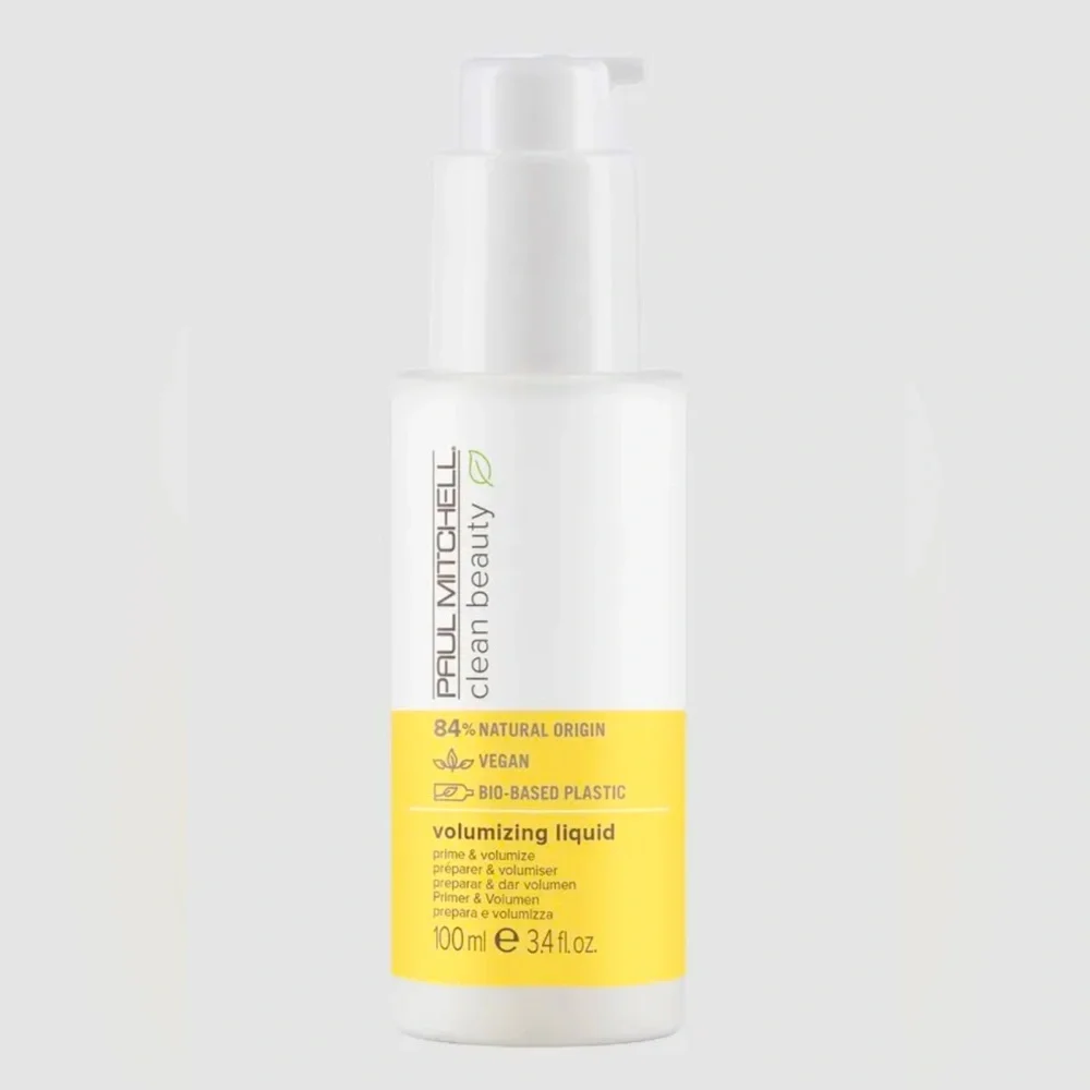 PAUL MITCHELL Clean Beauty Volumizing Liquid 3.4oz
